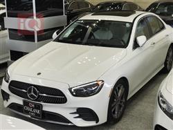مێرسێدس بێنز E-Class